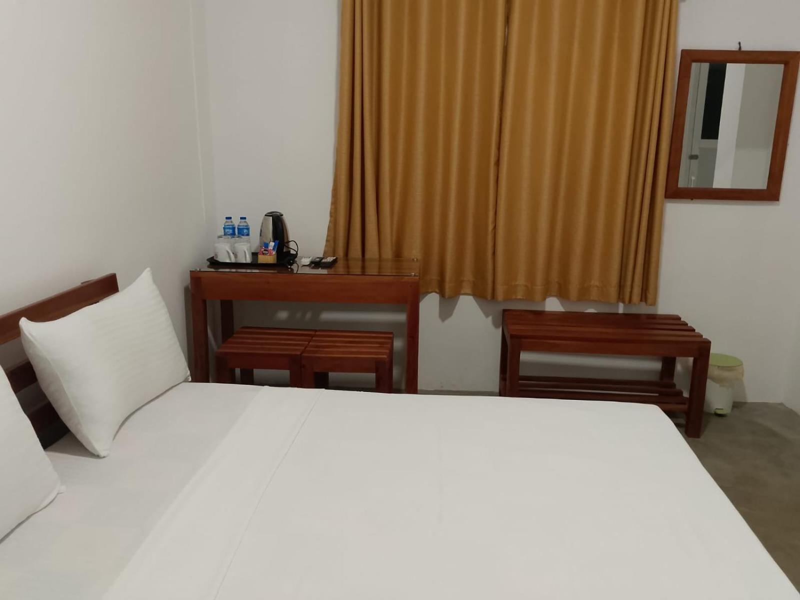 Seven Lotus Villa Κάντι Εξωτερικό φωτογραφία
