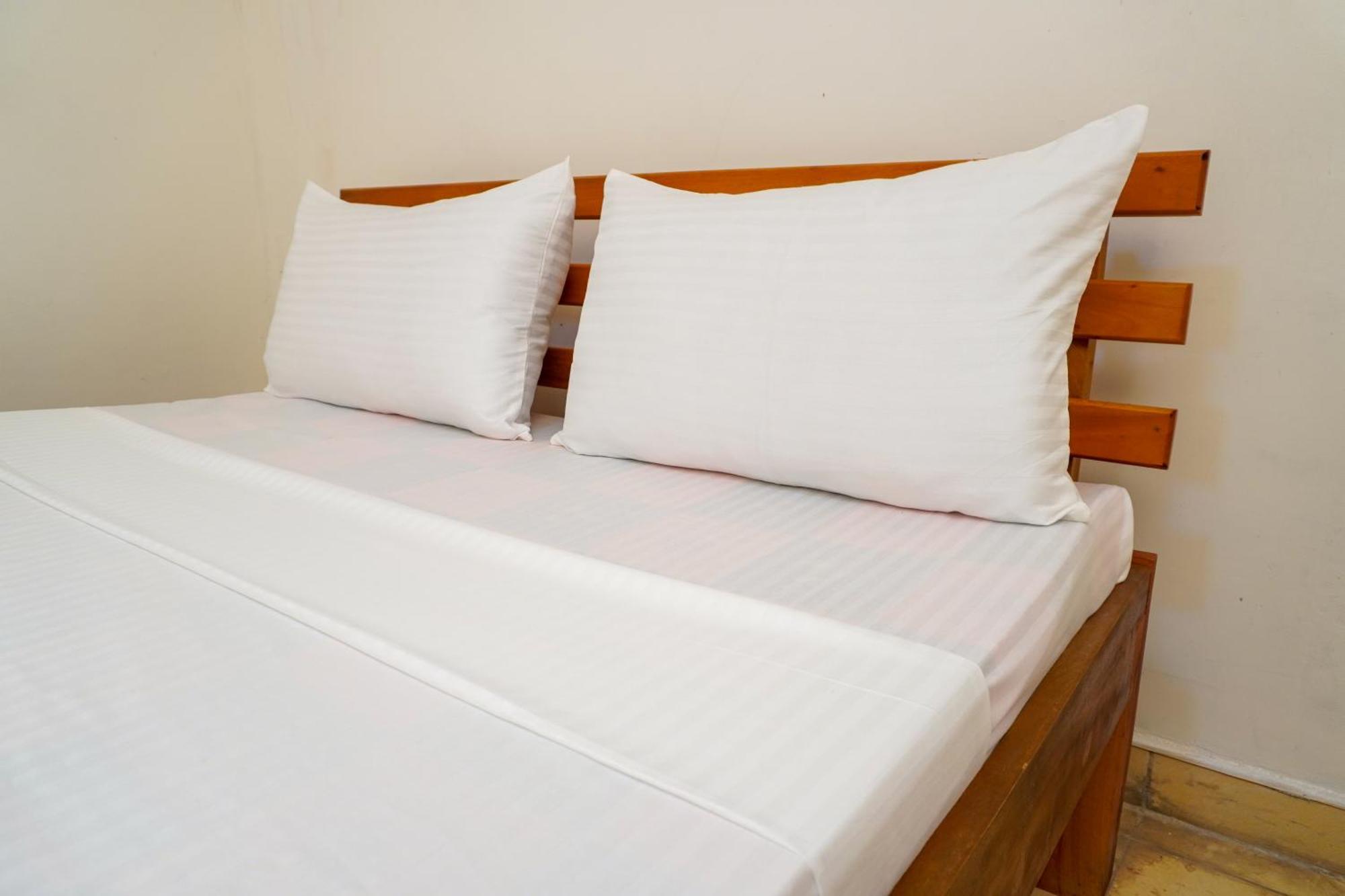 Seven Lotus Villa Κάντι Εξωτερικό φωτογραφία