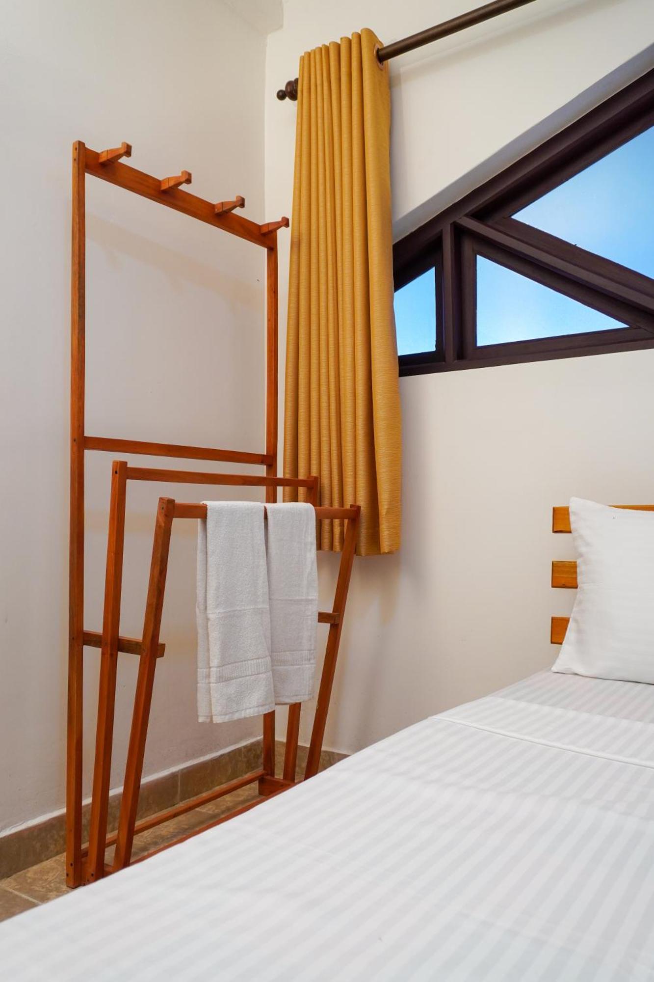 Seven Lotus Villa Κάντι Εξωτερικό φωτογραφία